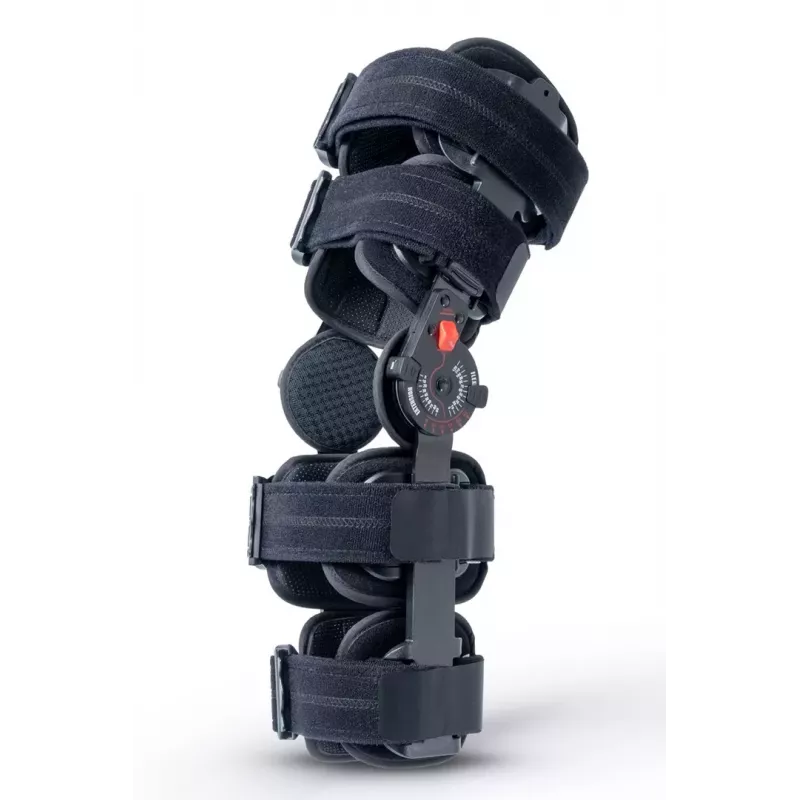 REHA FUND Post-Operative Knee Orthosis T-Max Knee O-1270/U