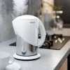 Czajnik bezprzewodowy 1.7L SMAPP Biały