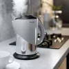 Czajnik bezprzewodowy 1.7L SMAPP Grafit