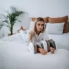 Medivon Perseus 3-in-1 Masażer Stóp z Shiatsu, Kompresją Powietrzną, Wibracją i Ciepłem - Czarny/Szary