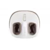 Medivon Perseus 3-in-1 Masażer Stóp z Shiatsu, Kompresją Powietrzną, Wibracją i Ciepłem - Czarny/Szary