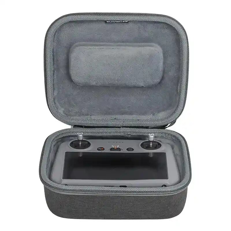 Torba ochronna Sunnylife do pilota DJI RC 2 - Szary