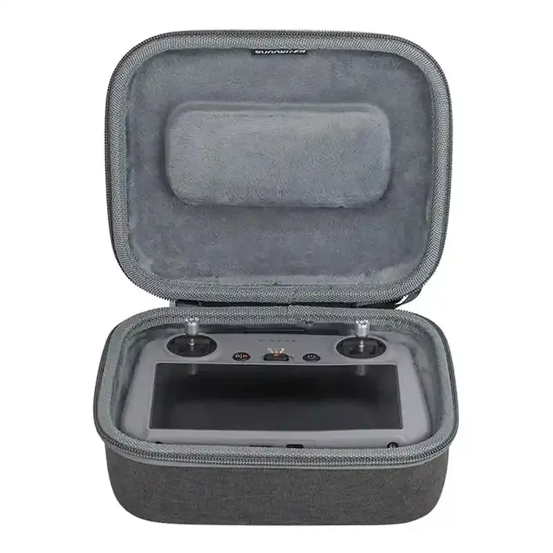 Torba ochronna Sunnylife do pilota DJI RC 2 - Szary