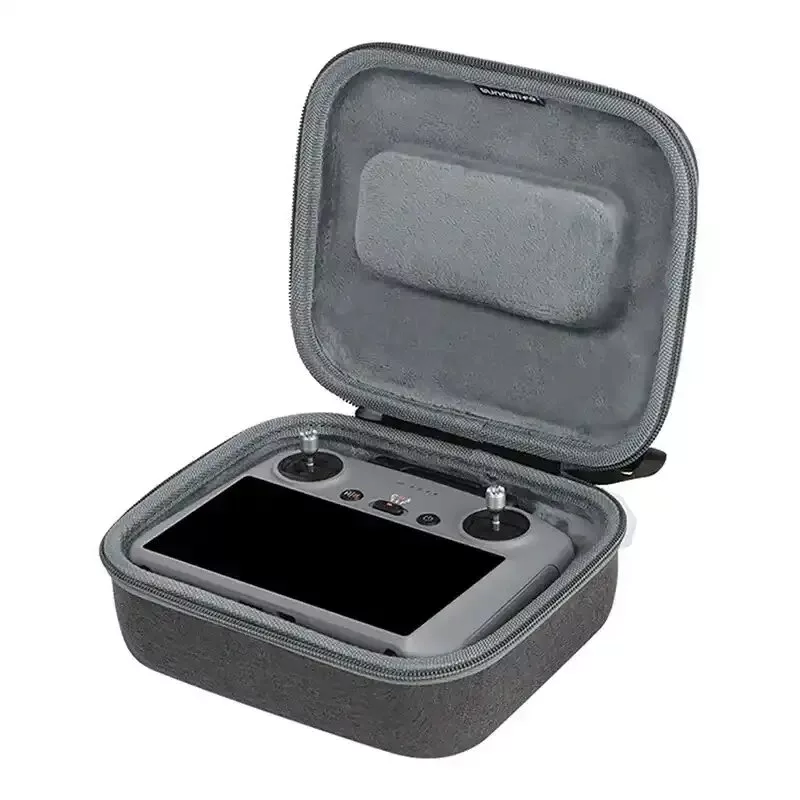 Torba ochronna Sunnylife do pilota DJI RC 2 - Szary