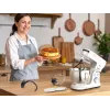 ELDOM WRK1300 DULCE Robot Planetarny 1300 W Biały
