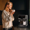 ELDOM Pressure Coffee Machine ECK1 1.7 L 20 Bar