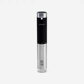 Mellerware Cheffy Sous Vide Cooking Appliance Black, Stainless Steel