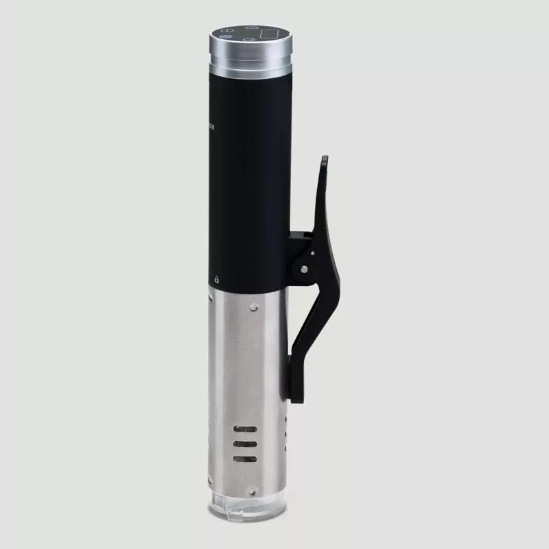 Mellerware Cheffy Sous Vide Cooking Appliance Black, Stainless Steel