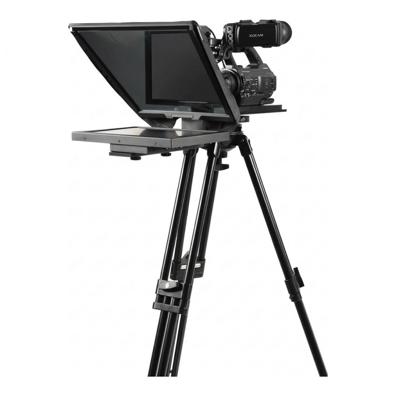 DataVideo TP-700 Tablet Teleprompter z pilotem WR-500