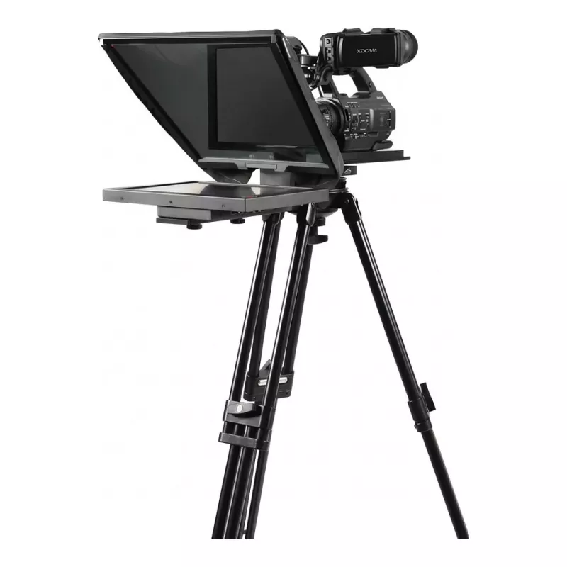 DataVideo TP-700 Tablet Teleprompter z pilotem WR-500
