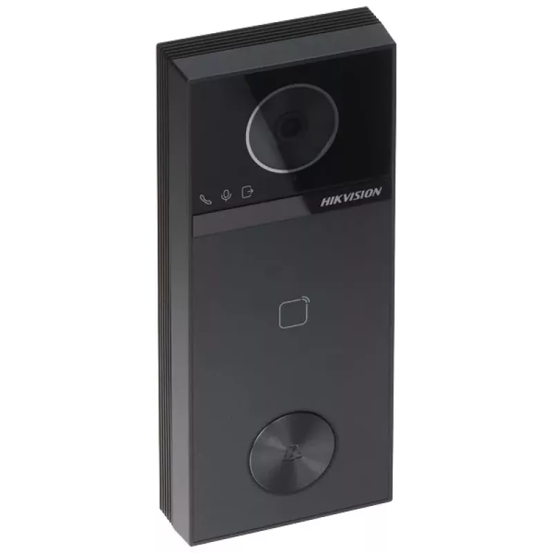 Hikvision DS-KV6114-E1 stacja bramowa