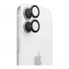 TORRAS LENSGUARD iPhone 17 Czarna Etui Ochronne
