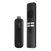 Xiaomi TV Stick HD (2. generacja) - Odtwarzacz multimedialny 1080p, Android TV 11, 1GB RAM, 8GB pamięci, Bluetooth 5.0, Czarny