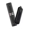 Xiaomi TV Stick HD (2. generacja) - Odtwarzacz multimedialny 1080p, Android TV 11, 1GB RAM, 8GB pamięci, Bluetooth 5.0, Czarny