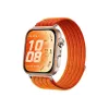 Huawei Watch Fit 5 Pro Smartwatch, 1,74 inch AMOLED, GPS, Bluetooth Calling, Pomarańczowy