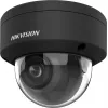 Hikvision Pro Series z AcuSense DS-2CD2766G2HT-IZS(2.8-12mm)(eF)(CZARNY) Kopułkowa Kamera IP 6MP 3200x1800