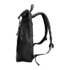 Tomtoc Navigator-T61 Laptop Travel Backpack, 25-30 L, 17.3 inch, Black