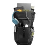 Tomtoc Navigator-T61 Laptop Travel Backpack, 25-30 L, 17.3 inch, Black