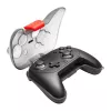 TOMTOC ArmorCase-G25 NS2 Controller Case (Black)