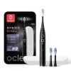 OCLEAN X Pro 20 S Elektryczna Szczoteczka do Zębów Czarna