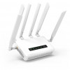 ALLNET Wireless AX 5G/4G Router 3000Mbit, OpenVPN/Wireguard OpenWRT (GL-X3000)