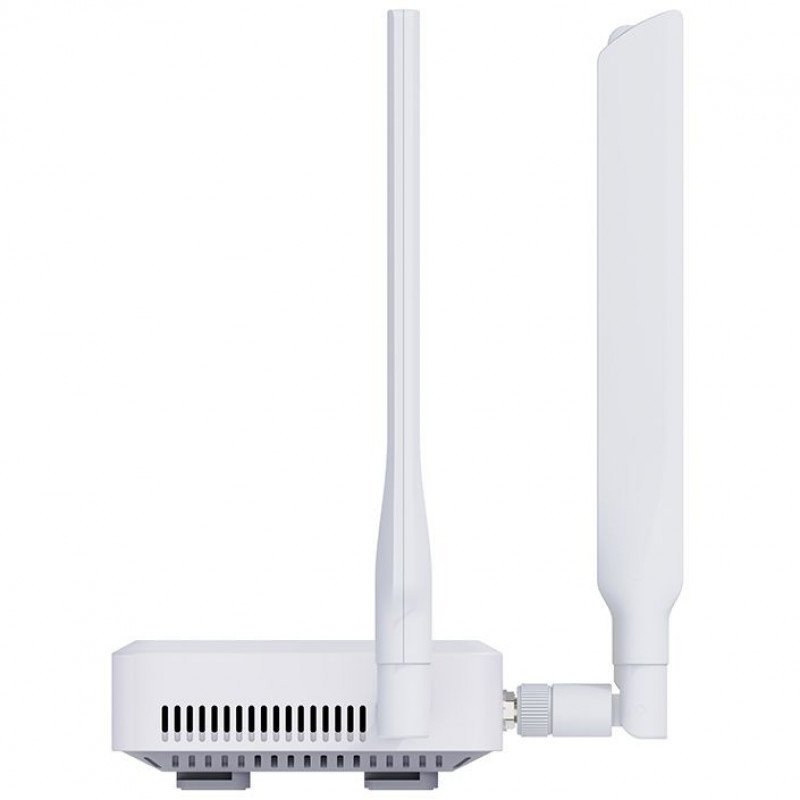 ALLNET Wireless AX 5G/4G Router 3000Mbit, OpenVPN/Wireguard OpenWRT (GL-X3000)