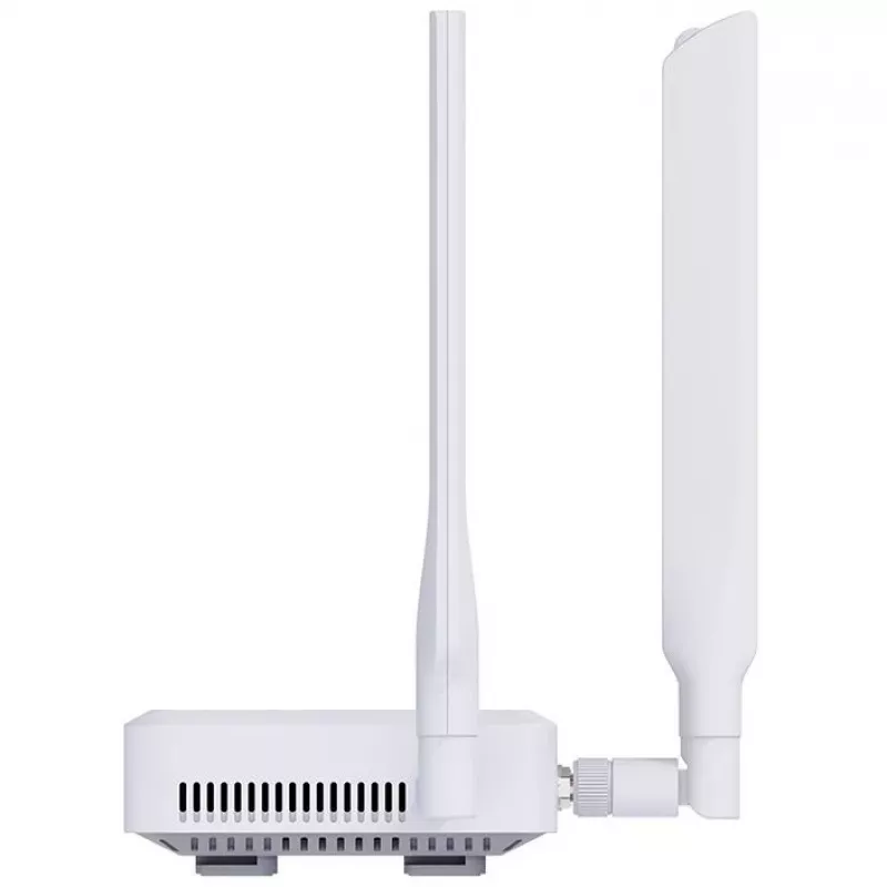 ALLNET Wireless AX 5G/4G Router 3000Mbit, OpenVPN/Wireguard OpenWRT (GL-X3000)