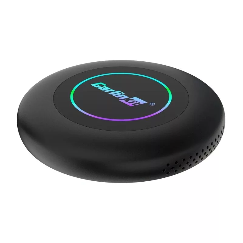 Carlinkit TBOX ULTRA 2 Bezprzewodowy adapter do CarPlay/Android Auto 8GB RAM 128GB Pamięć