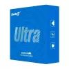 Carlinkit TBOX ULTRA 2 Bezprzewodowy adapter do CarPlay/Android Auto 8GB RAM 128GB Pamięć