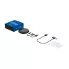 Carlinkit TBOX ULTRA 2 Bezprzewodowy adapter do CarPlay/Android Auto 8GB RAM 128GB Pamięć