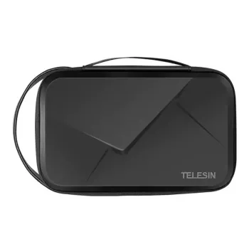 TELESIN Wodoodporna torba ochronna do kamer GoPro (GP-PRC-278-02)
