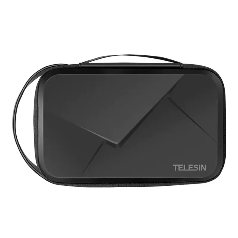 TELESIN Wodoodporna torba ochronna do kamer GoPro (GP-PRC-278-02)
