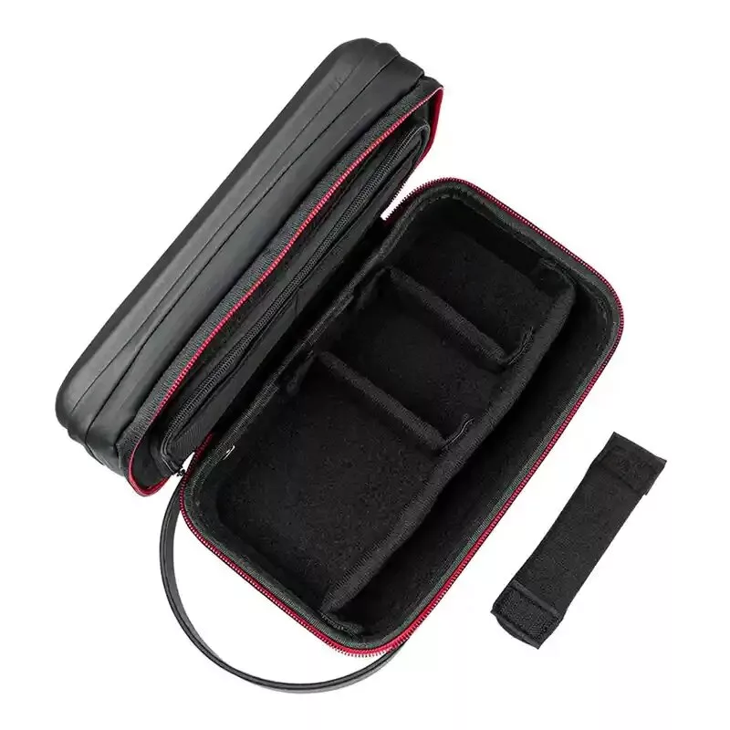 TELESIN Wodoodporna torba ochronna do kamer GoPro (GP-PRC-278-02)