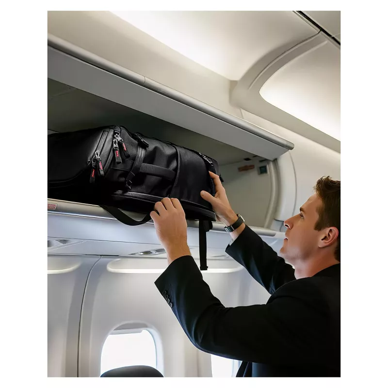 Inateck BPX31 Notebook Backpack 40L Black