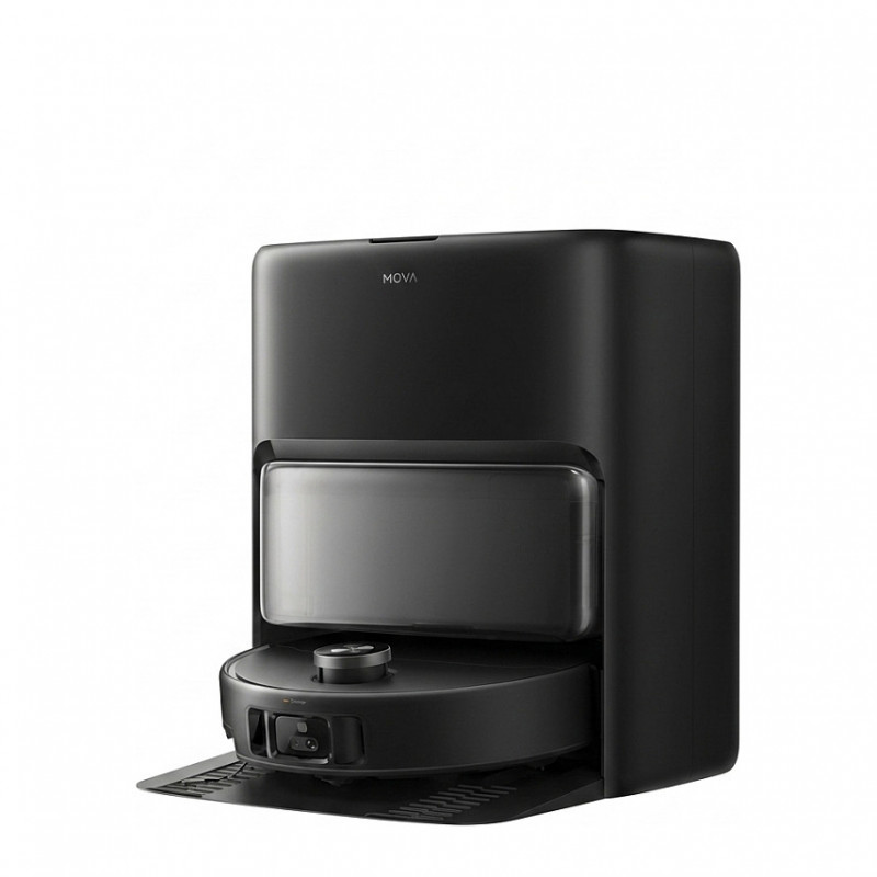 Dreame Mova V50 Ultra Complete, Combi - Czarny