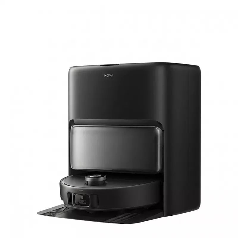 Dreame Mova V50 Ultra Complete, Combi - Czarny