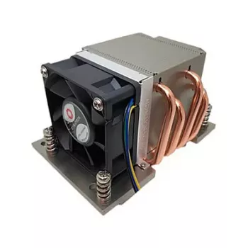 Dynatron A38 Active CPU Cooler 2U do gniazd SP3, sTRX4, TR4, sWRX8