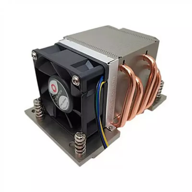 Dynatron A38 Active CPU Cooler 2U do gniazd SP3, sTRX4, TR4, sWRX8