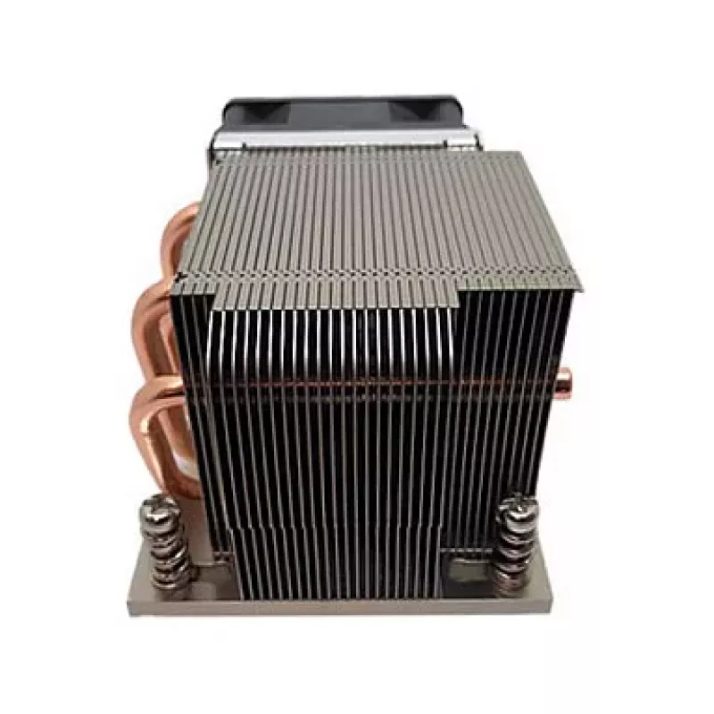 Dynatron A38 Active CPU Cooler 2U do gniazd SP3, sTRX4, TR4, sWRX8