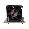 Dynatron A38 Active CPU Cooler 2U do gniazd SP3, sTRX4, TR4, sWRX8