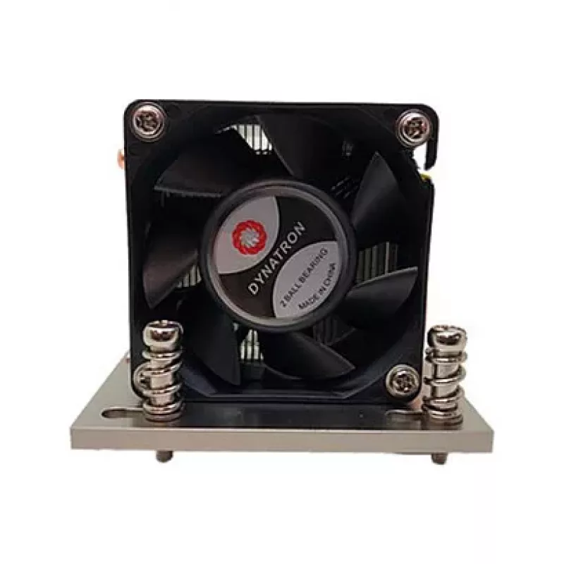 Dynatron A38 Active CPU Cooler 2U do gniazd SP3, sTRX4, TR4, sWRX8