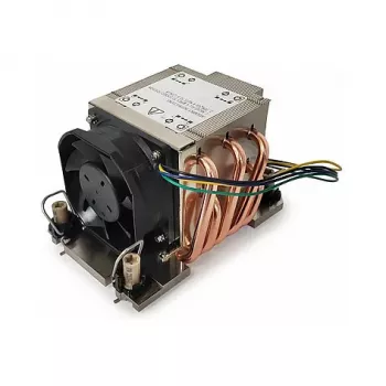 Dynatron S5R1-4710 CPU Cooler z wentylatorem 350W TDP, 11000RPM