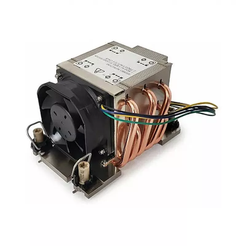 Dynatron S5R1-4710 CPU Cooler z wentylatorem 350W TDP, 11000RPM