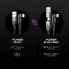 STATIK PowerPivot Pro Nylon Braided USB-C to USB-C Cable 3m Black
