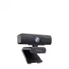 WEMISS CM-A1 Stream Series Autofocus Full HD Webcam z czujnikiem 1/3-CMOS Czarny