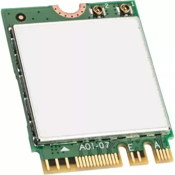 Intel Wi-Fi 7 BE211 - Karta sieciowa M.2 2230 Bluetooth 6.0 Wi-Fi 7 (BE211.NGWG)