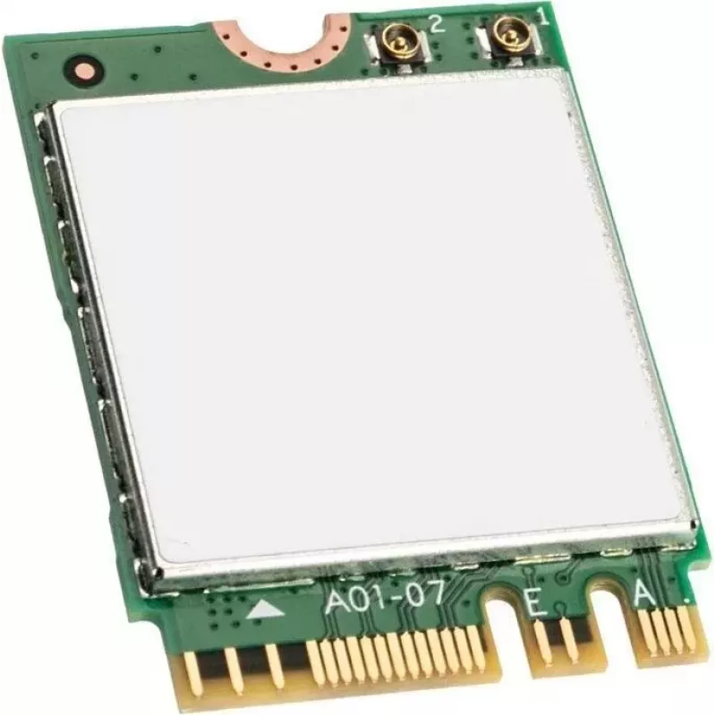 Intel Wi-Fi 7 BE211 - Karta sieciowa M.2 2230 Bluetooth 6.0 Wi-Fi 7 (BE211.NGWG)