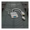 INCA VGA na HDMI + USB + Audio Konwerter IVTH-01
