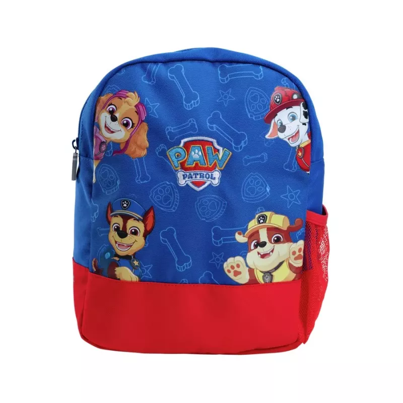 TRUST Vymo Kids Backpack PAW Patrol Blue