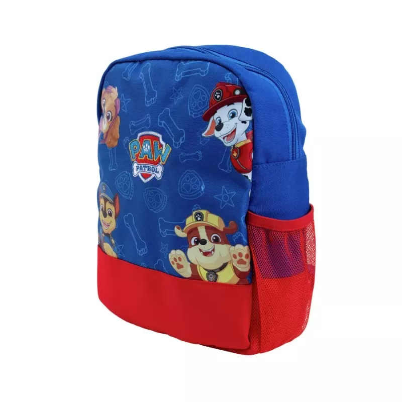 TRUST Vymo Kids Backpack PAW Patrol Blue